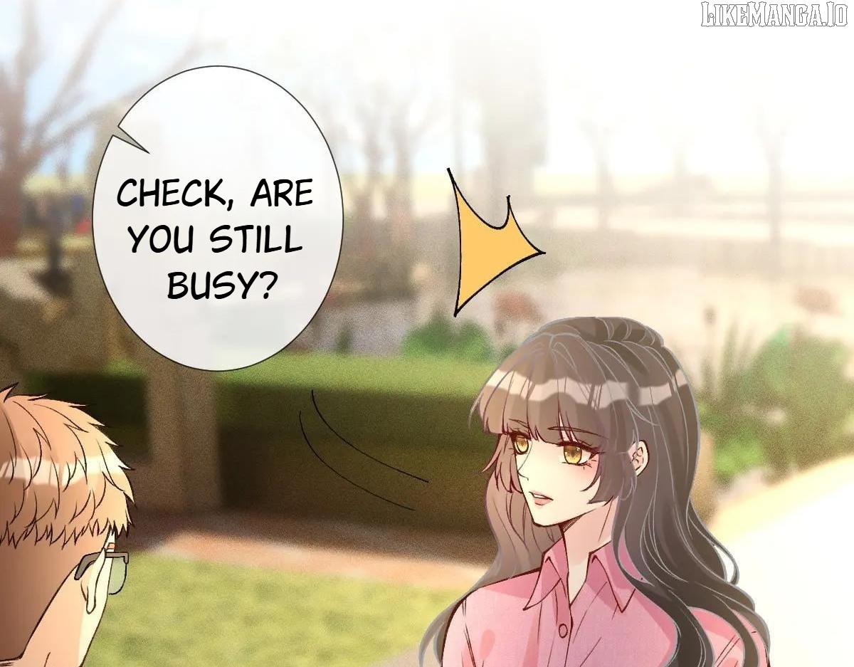 Everyone's Darling Chapter 298 - page 79